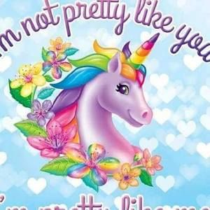 Meet your Posher, Brenda